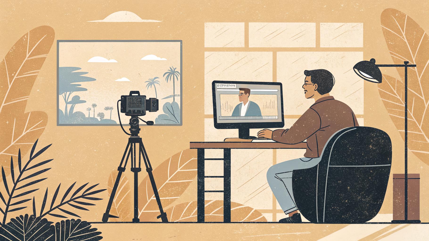 YouTube Will Let Creators Use AI to Insert Themselves into Other People's Videos