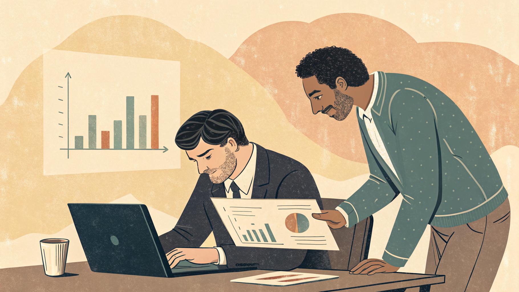 Building Financial Data Models AI Systems Can Trust | Intuit Blog
