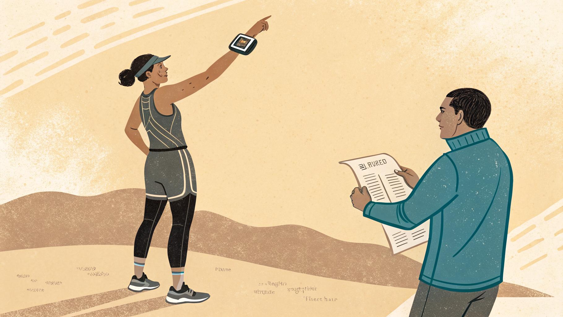 Google launches screenless fitness tracker Fitbit Air powered by AI | Seeking Alpha