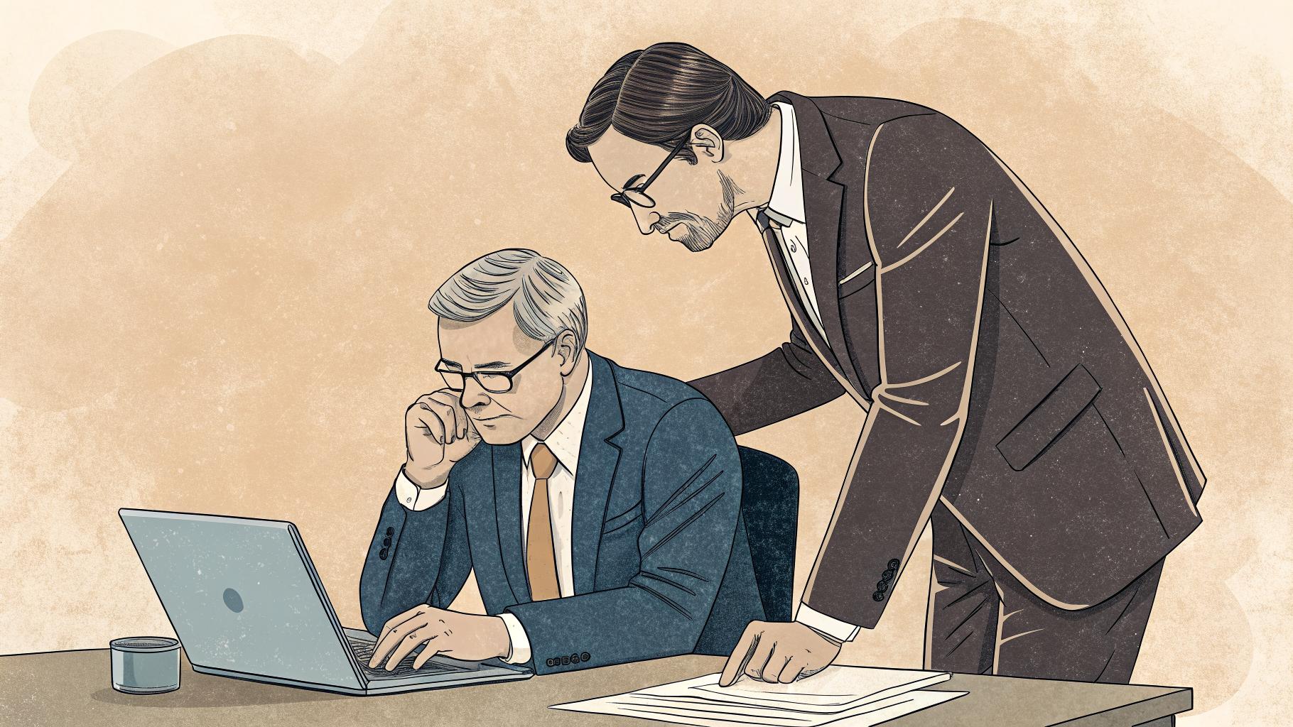 How AI Rewrote the CMO's Job: An Inside Look - CMS Wire