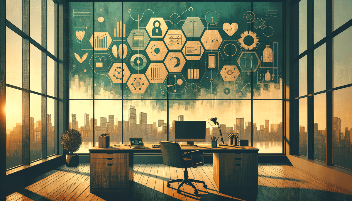 Primary Care Physicians AI Implementation Blueprint