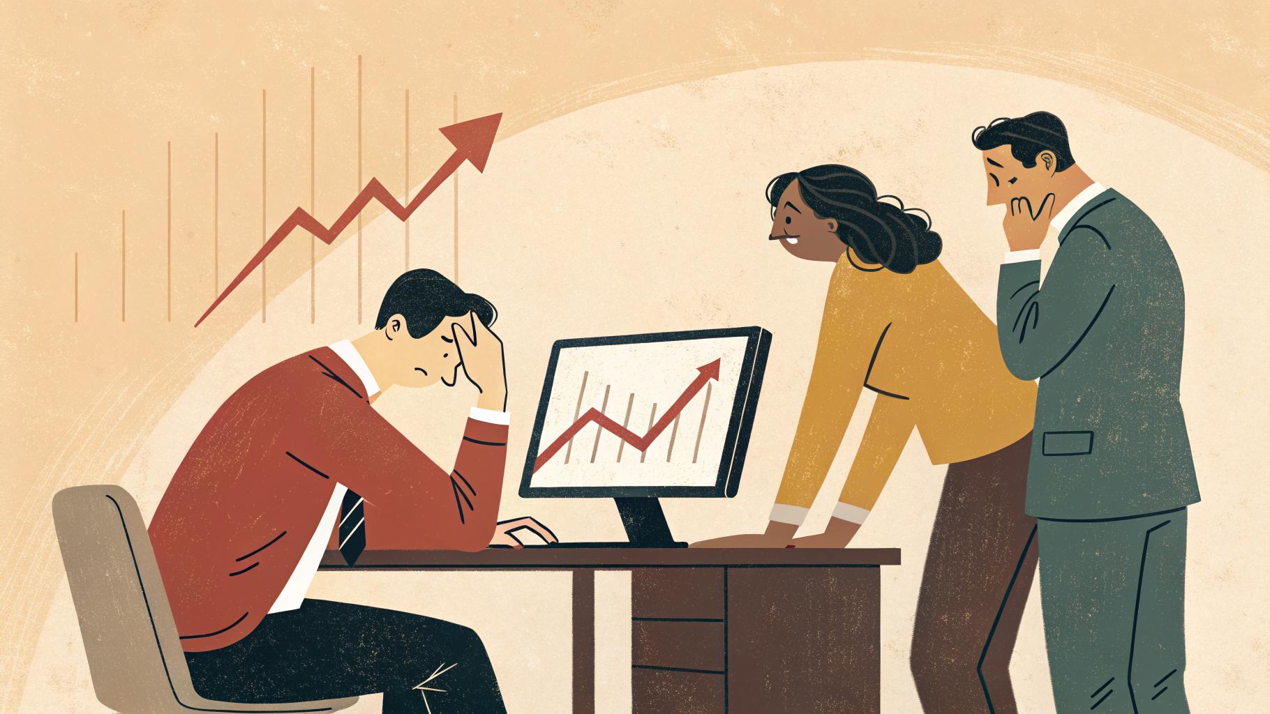 AI-driven pricing pressure, cost cuts reshape India IT outlook: Report - The Economic Times