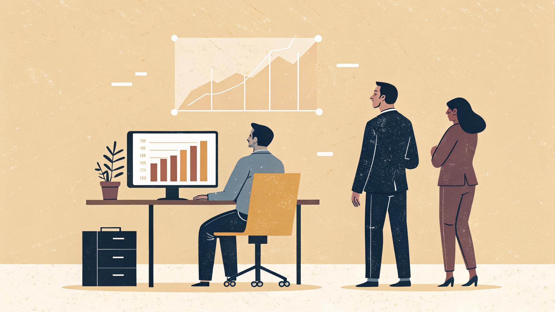 Gartner: As AI Saves Time, Sales Organizations Fail to Reinvest Time in High-Value Activities