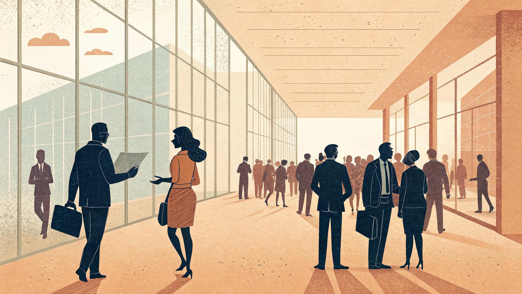 Accenture is rolling out Copilot to a workforce the size of Denver. Here's how they're doing it.