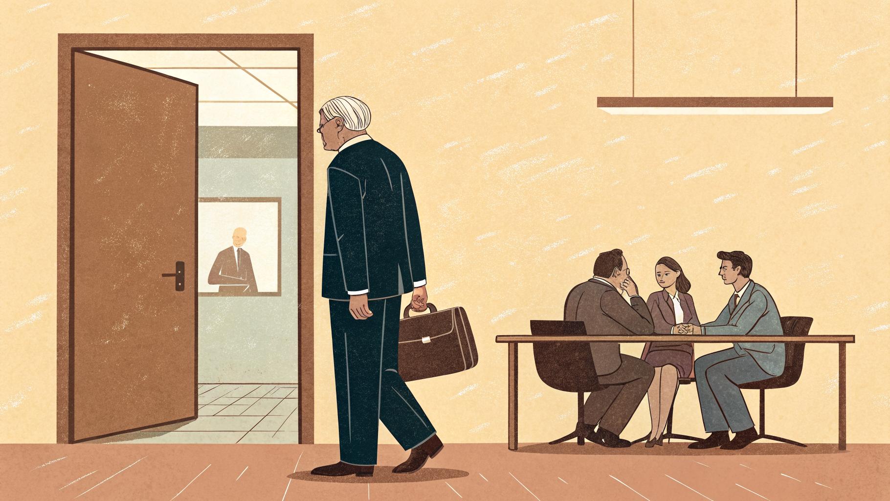 AI talent war: Software industry is a new target as top executives jump ship to OpenAI