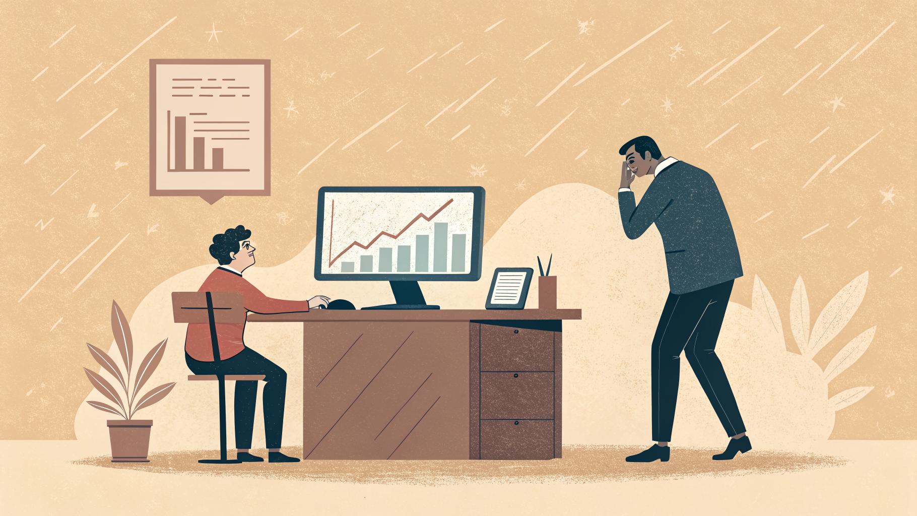 The 'Augmented Worker' Mandate: Why Small Businesses are Investing in AI to Fight Labor ...