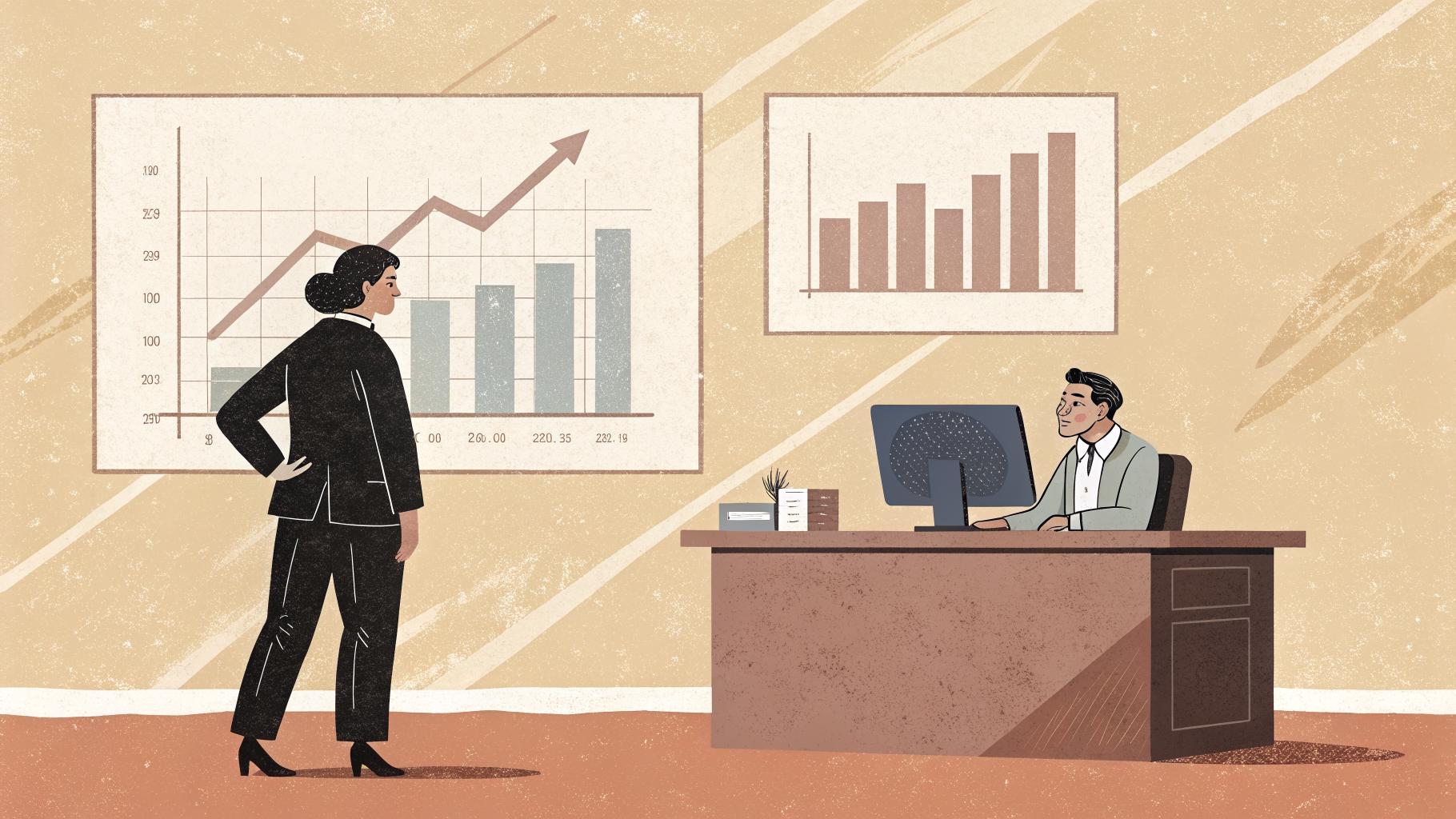 America's Small-Business Boom Comes Without New Jobs - Bloomberg.com