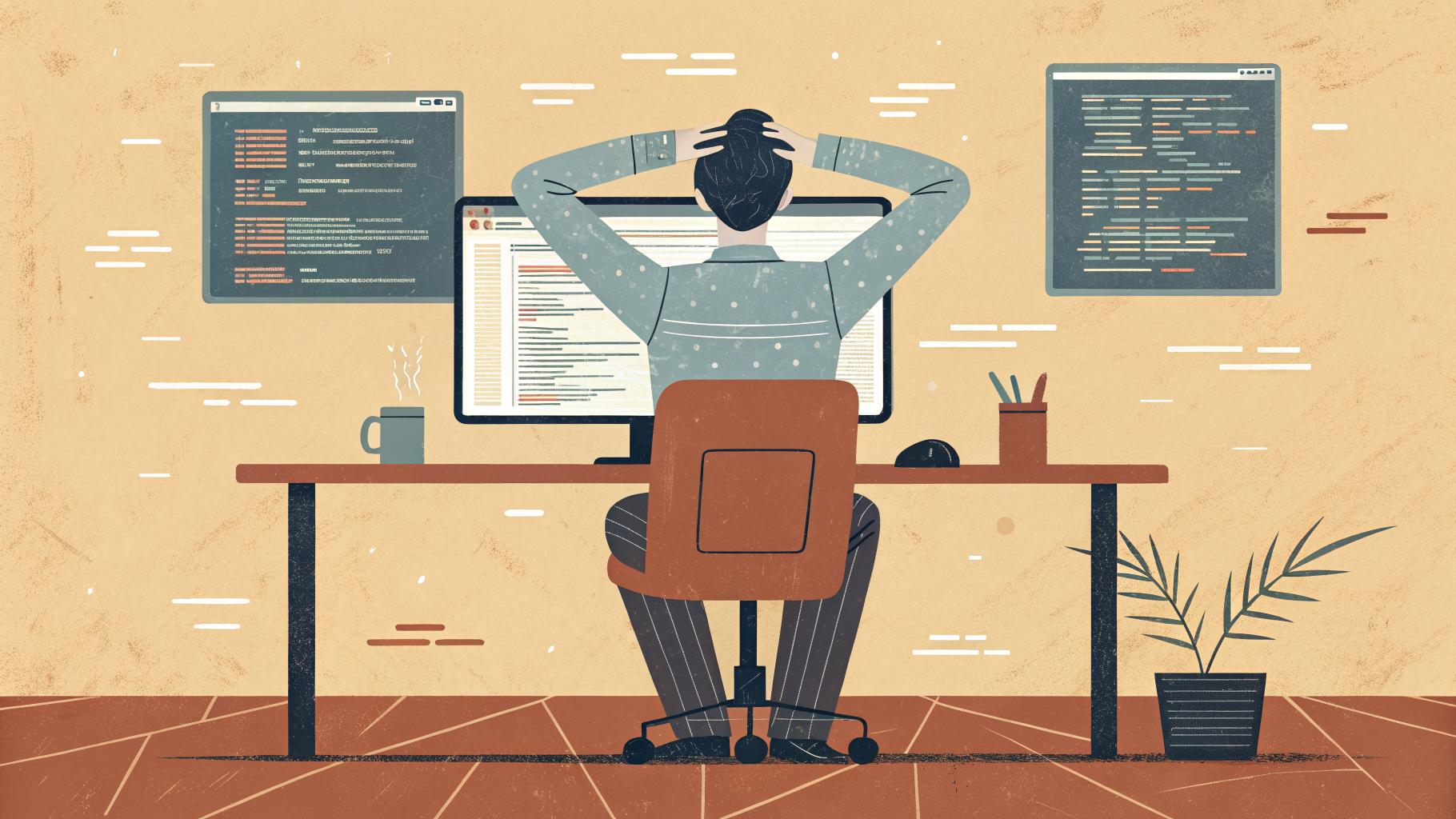 Gartner Says the Market for Enterprise AI Coding Agents Is Entering a New Phase of ...