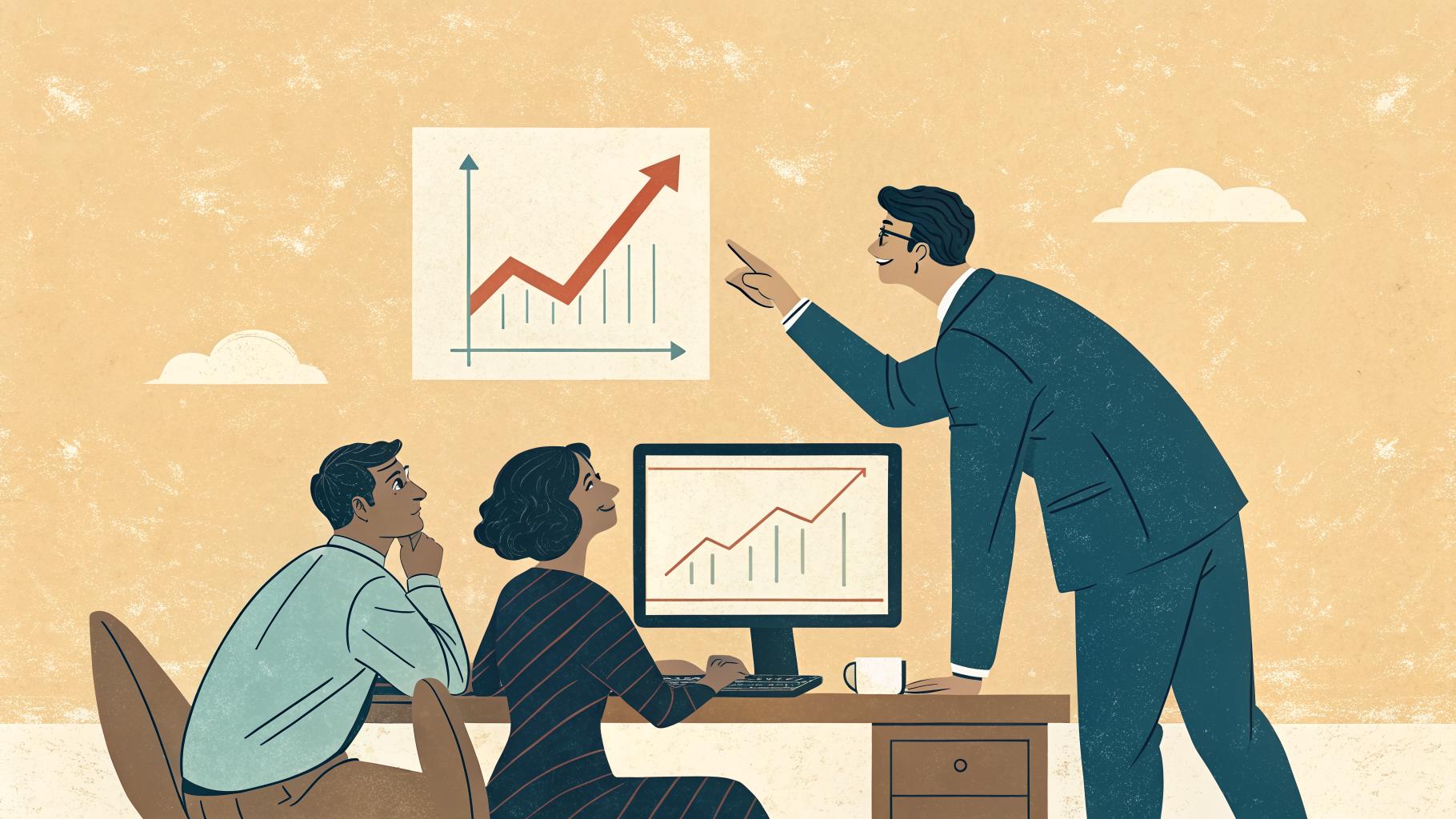 Meta looks to report fastest revenue growth since 2021 - CNBC