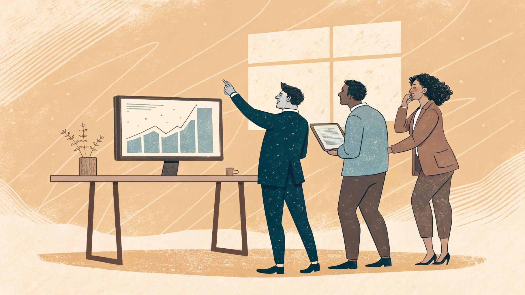 AI sparks platform consolidation push - Channel Dive