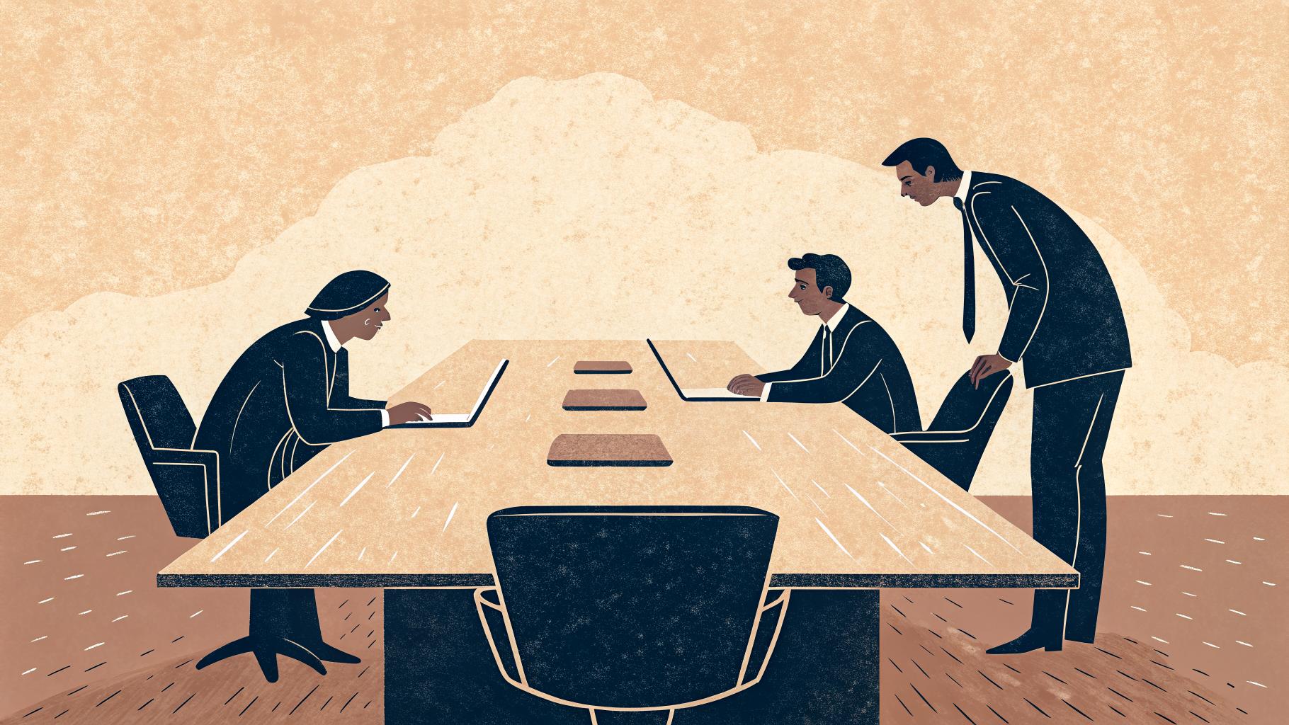 The Future of Innovation Depends on Whether Small Businesses Are at the Table