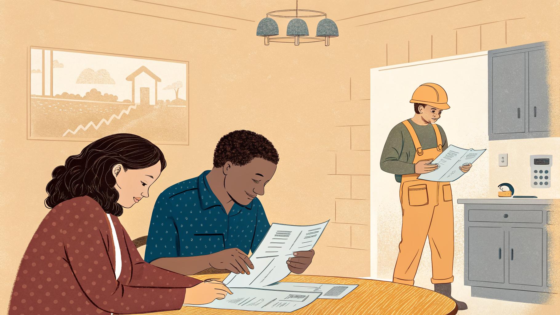 Why you should care about 2 power companies merging. Hint: affordability - NPR