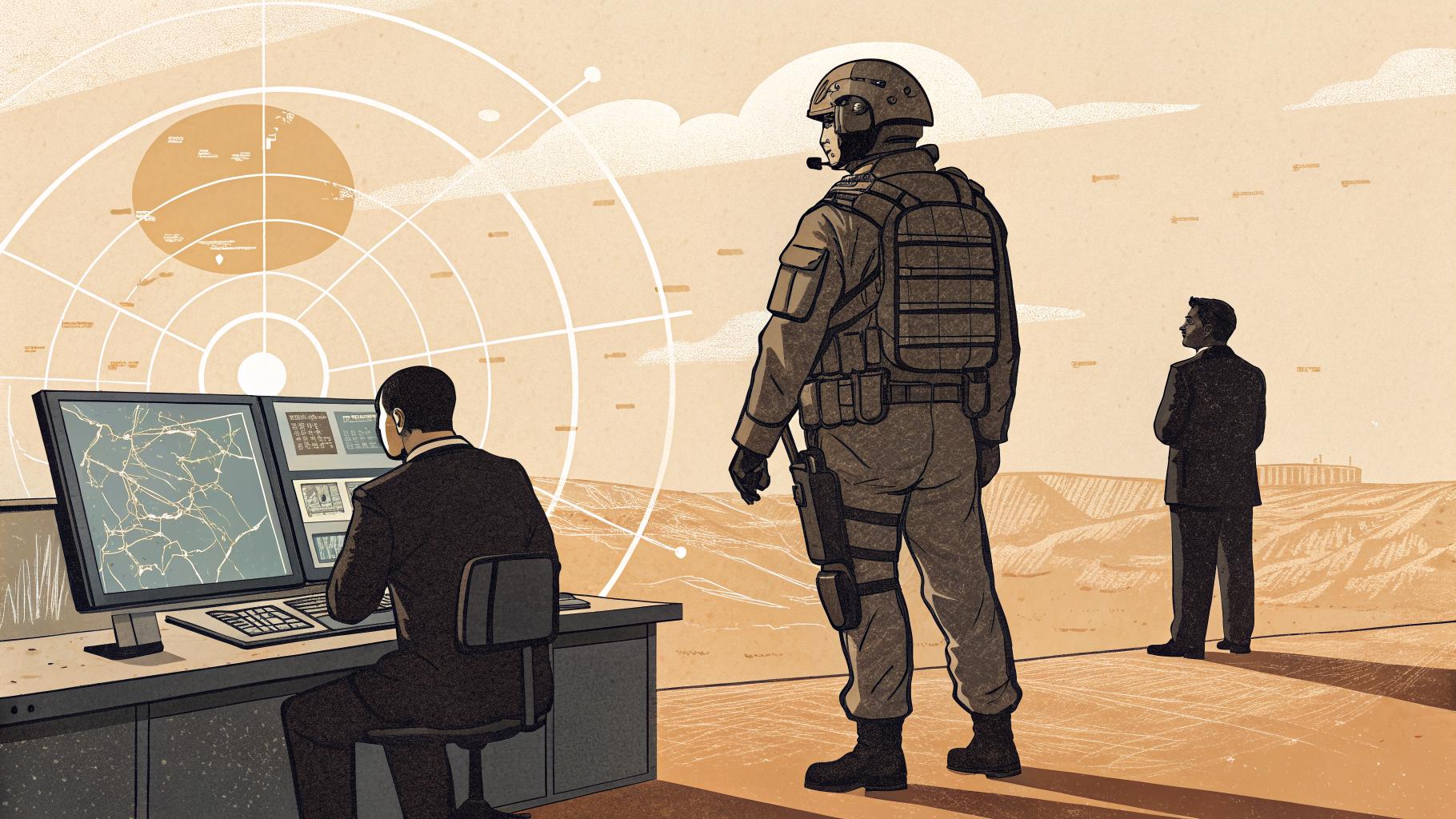 Counter-drone crucible: Project Flytrap applies lessons to inform the future of warfare