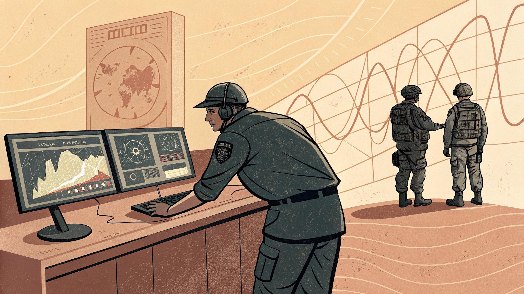 Shield AI selected to bring AI-powered swarming to LUCAS kamikaze drone program