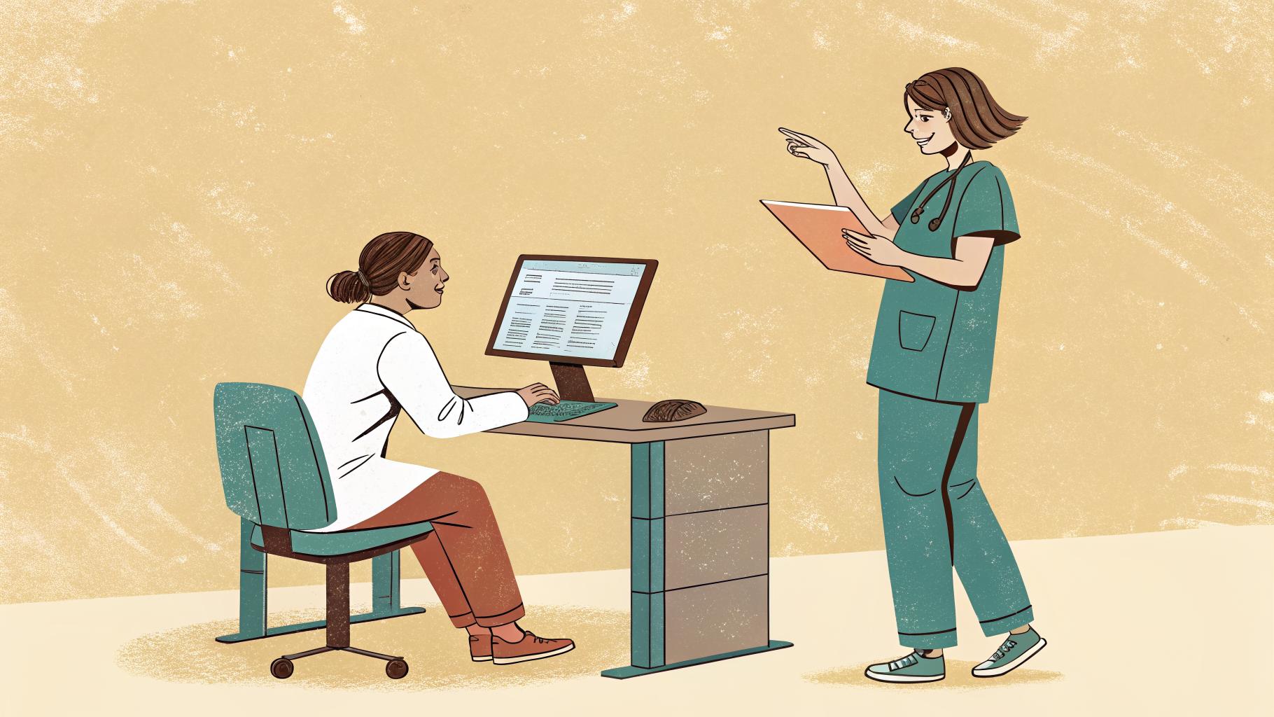 Military Health System integrates AI into medical education - DVIDS