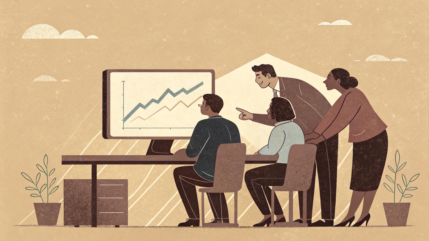 AI That Sells: Why Revenue Teams Must Redesign Decisions, Not Just Tasks