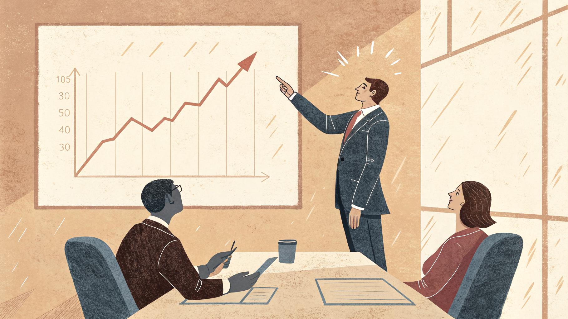 'Our enterprise AI solutions have become our primary growth driver for cloud for the first time ...