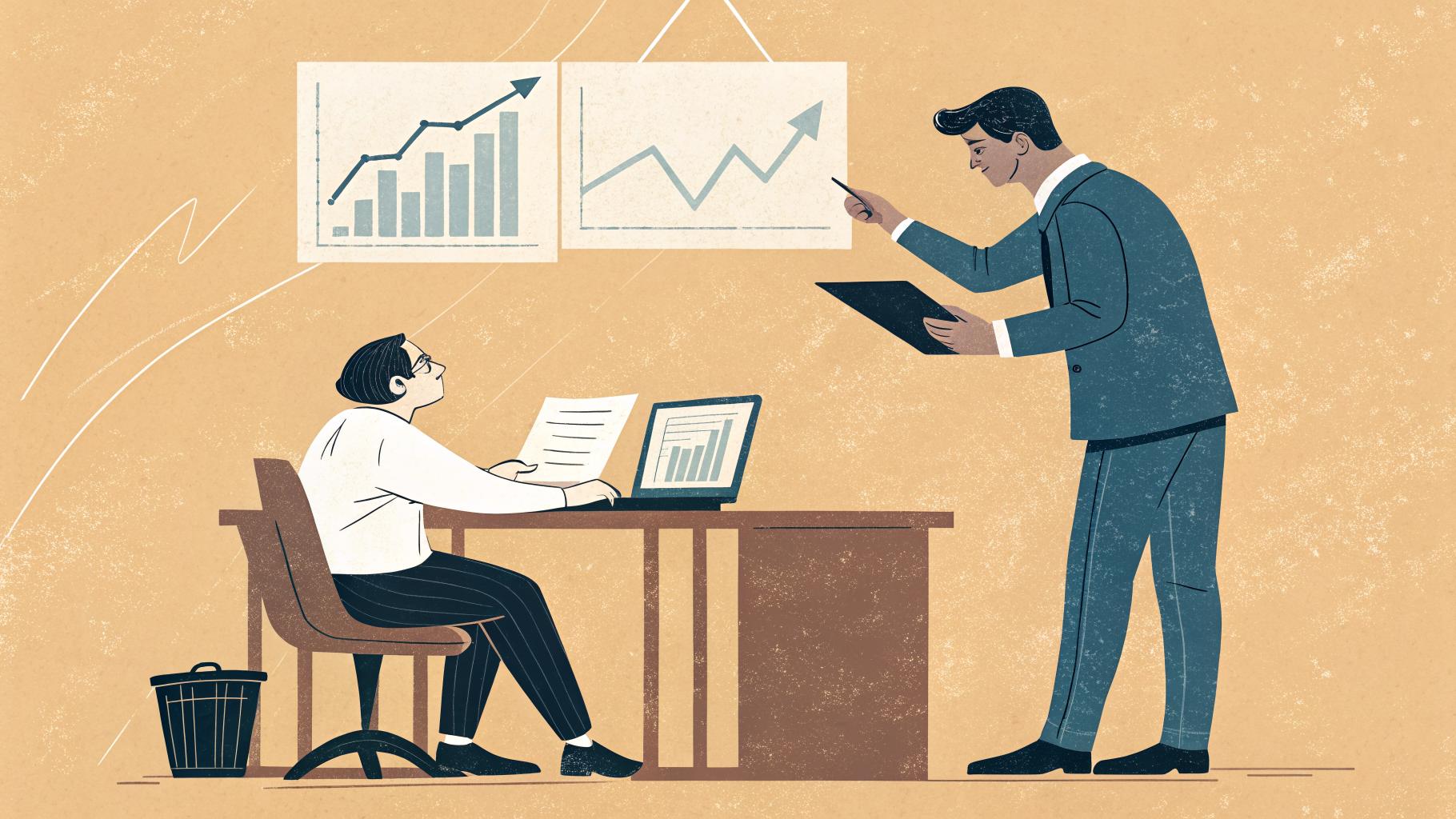 Small businesses: Chile's productivity - McKinsey