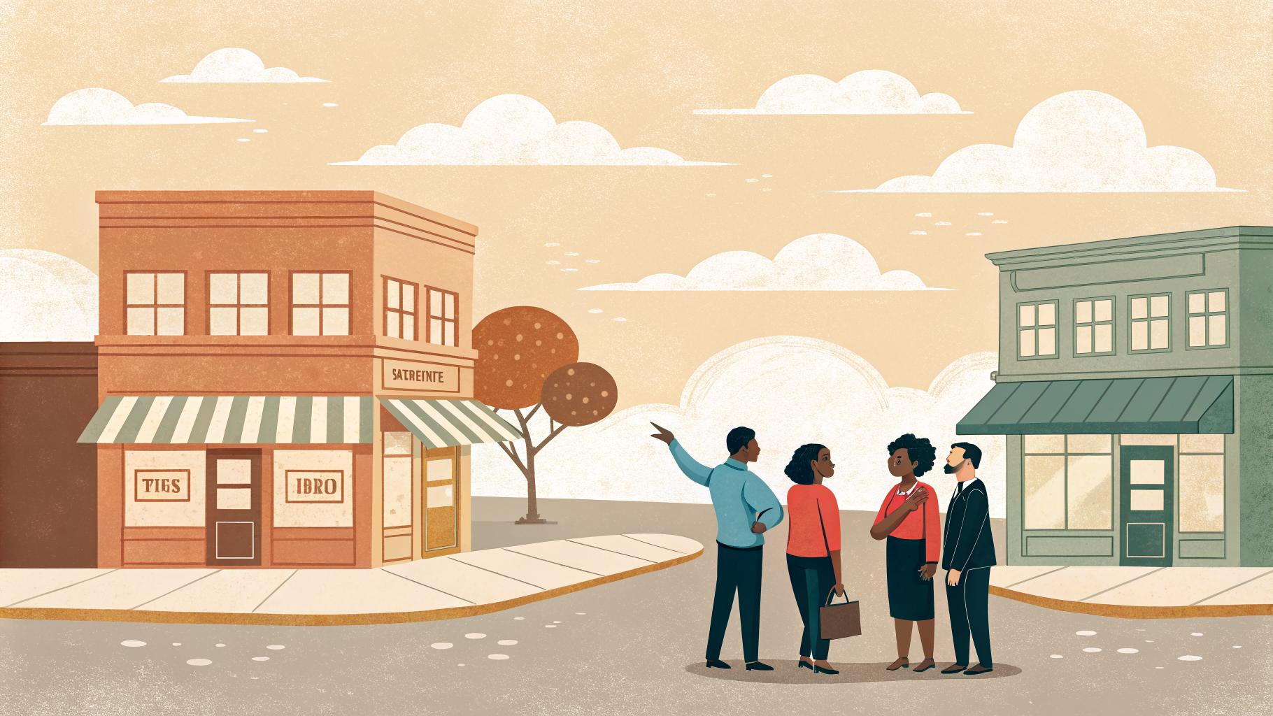 Bozeman Small Businesses Help Shape Downtown, Local Economy During National Small ...