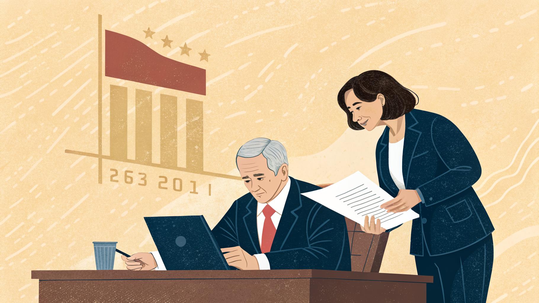 Prioritizing Data Readiness in Federal AI Adoption | FedTech Magazine