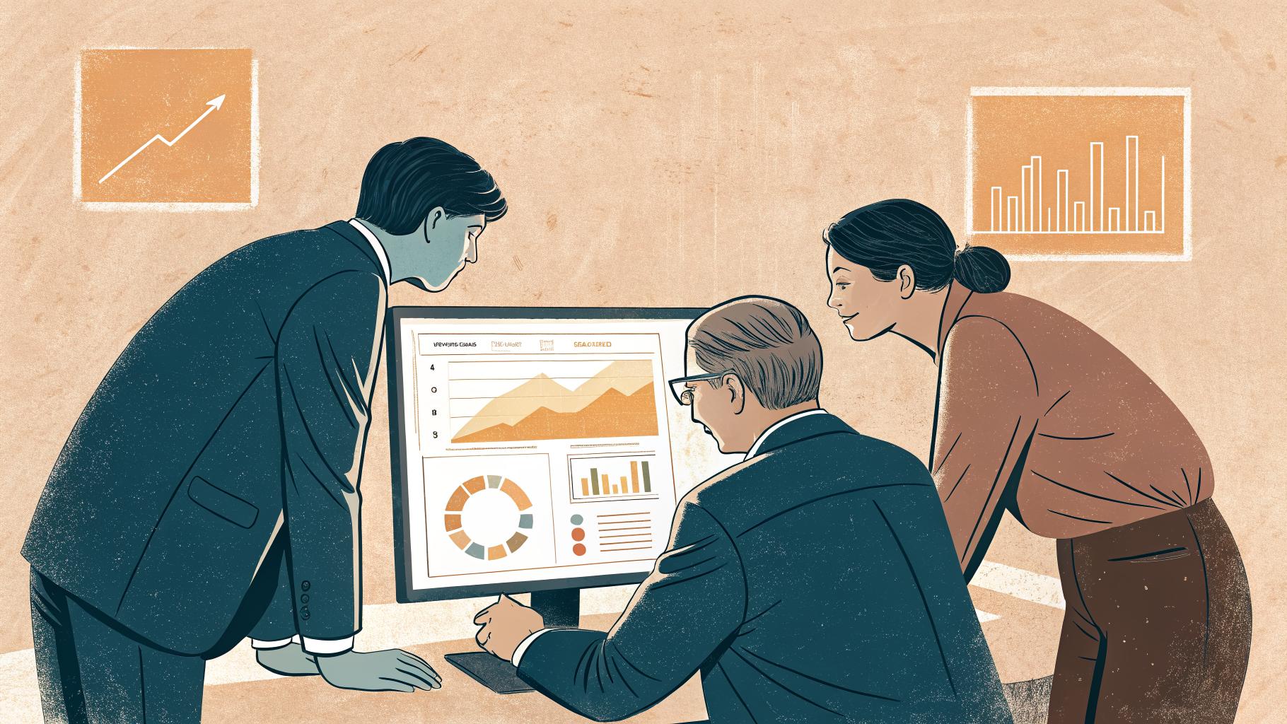 Measuring AI-Enabled Success: 3 Trackable KPIs - CrowdStrike