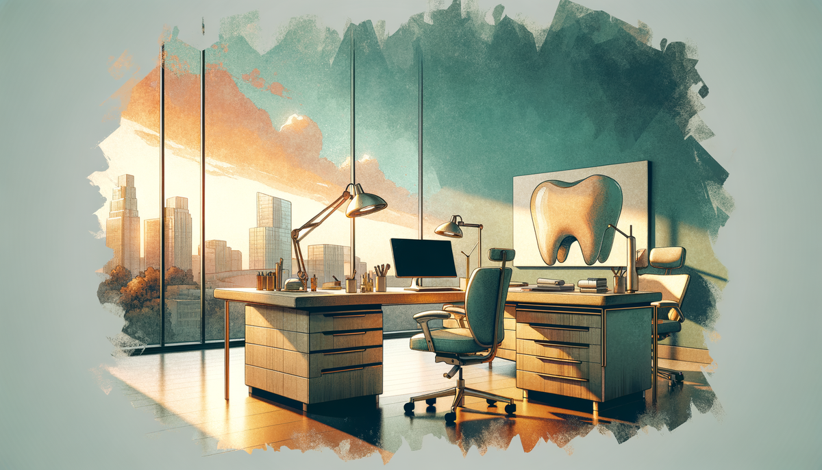 Orthodontist Offices AI Implementation Blueprint