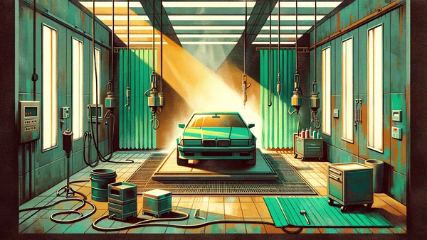 Revolutionizing Auto Body Shops with AI: The Definitive Implementation Roadmap