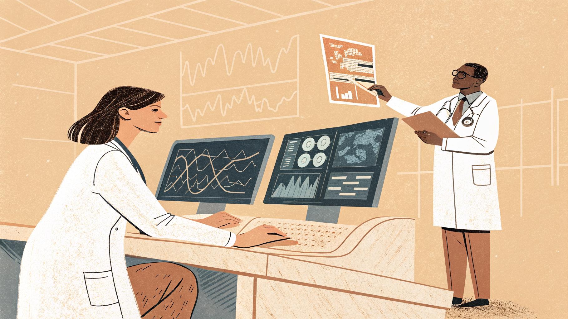 From intelligent models to clinical tools: the evolving landscape of AI in medical imaging