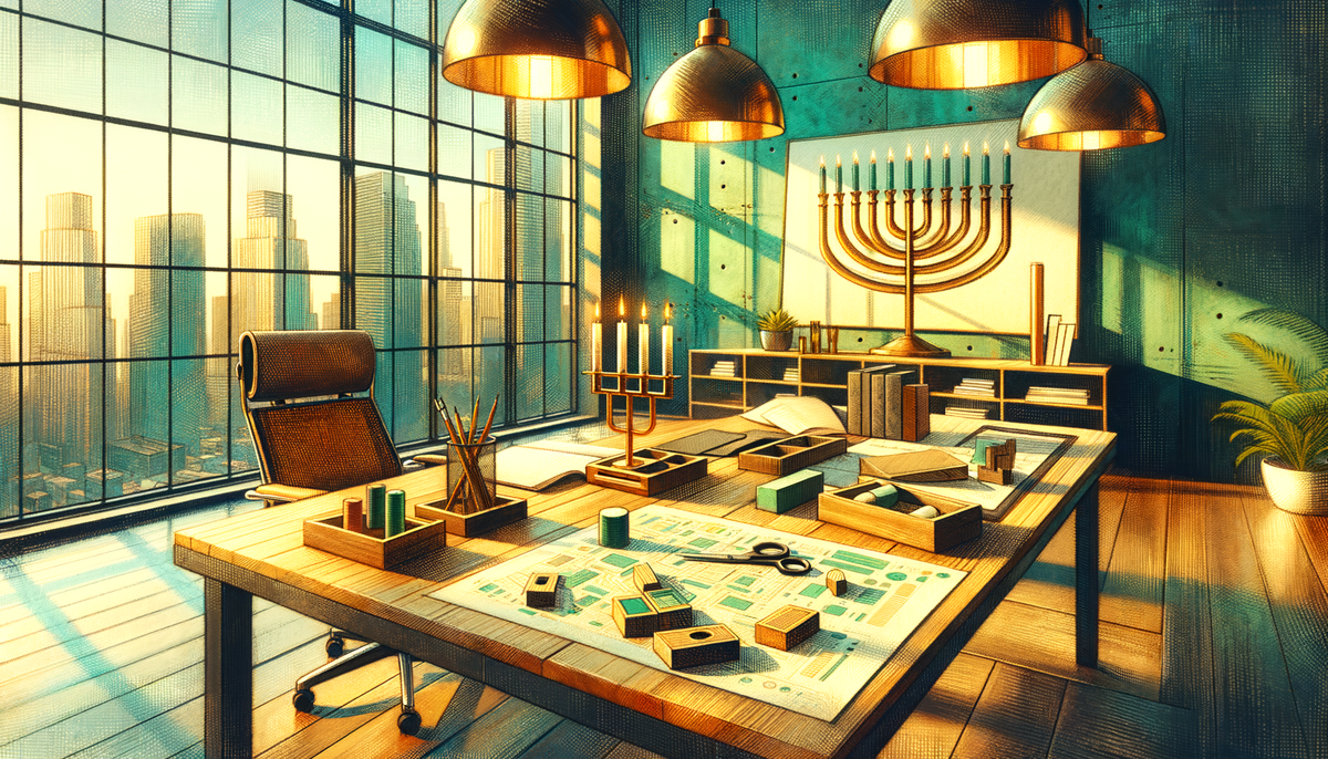 Reform Synagogues AI Implementation Blueprint