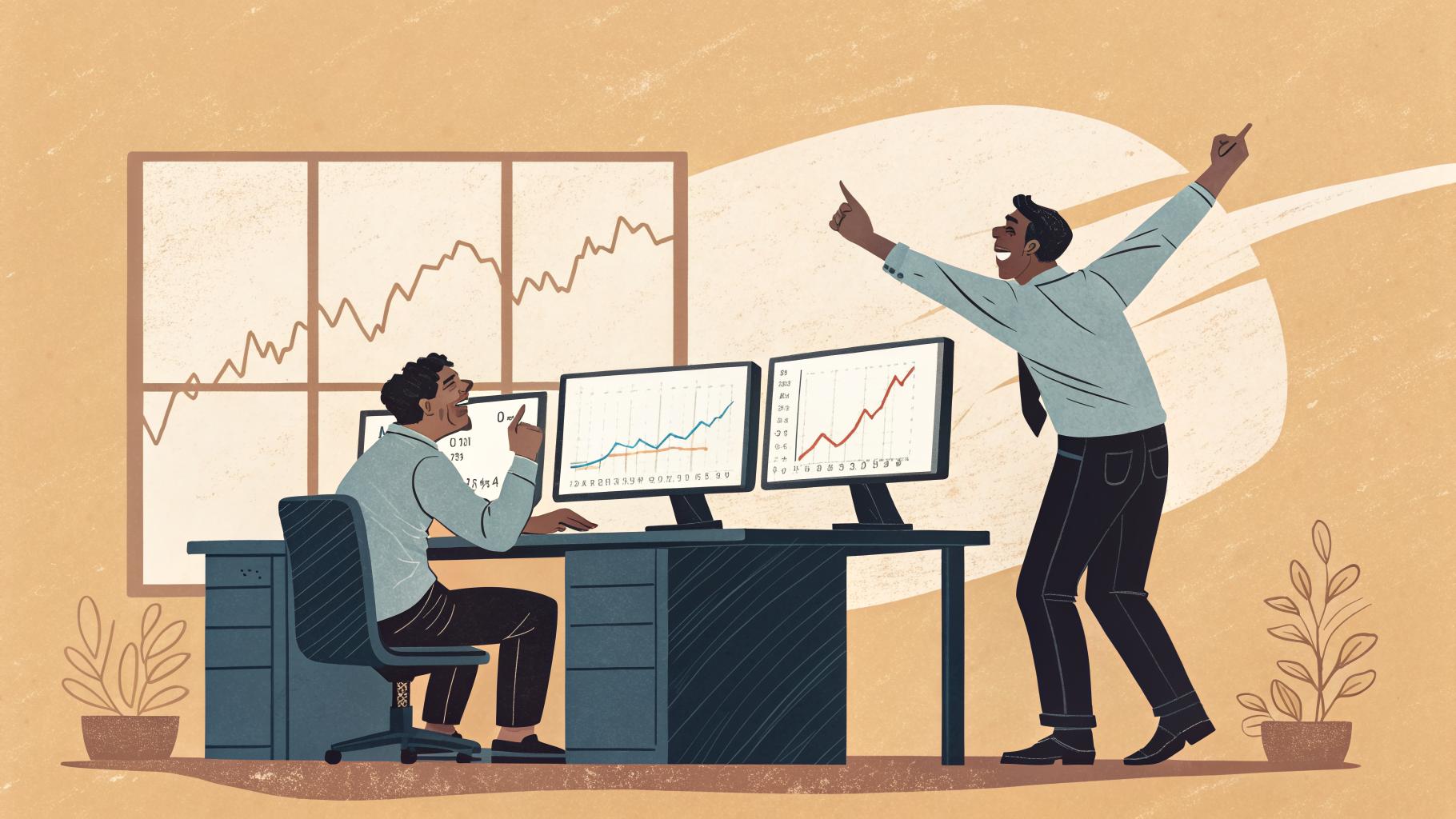 GAMR Soars as AMD & AI Chips Power Gaming Rally - ETF Trends