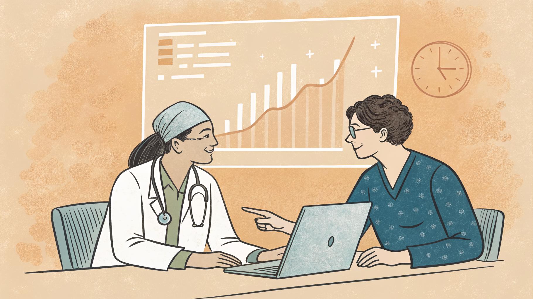 A Sample Grant Proposal on “Transforming Health and Care Services through Ethical AI ...