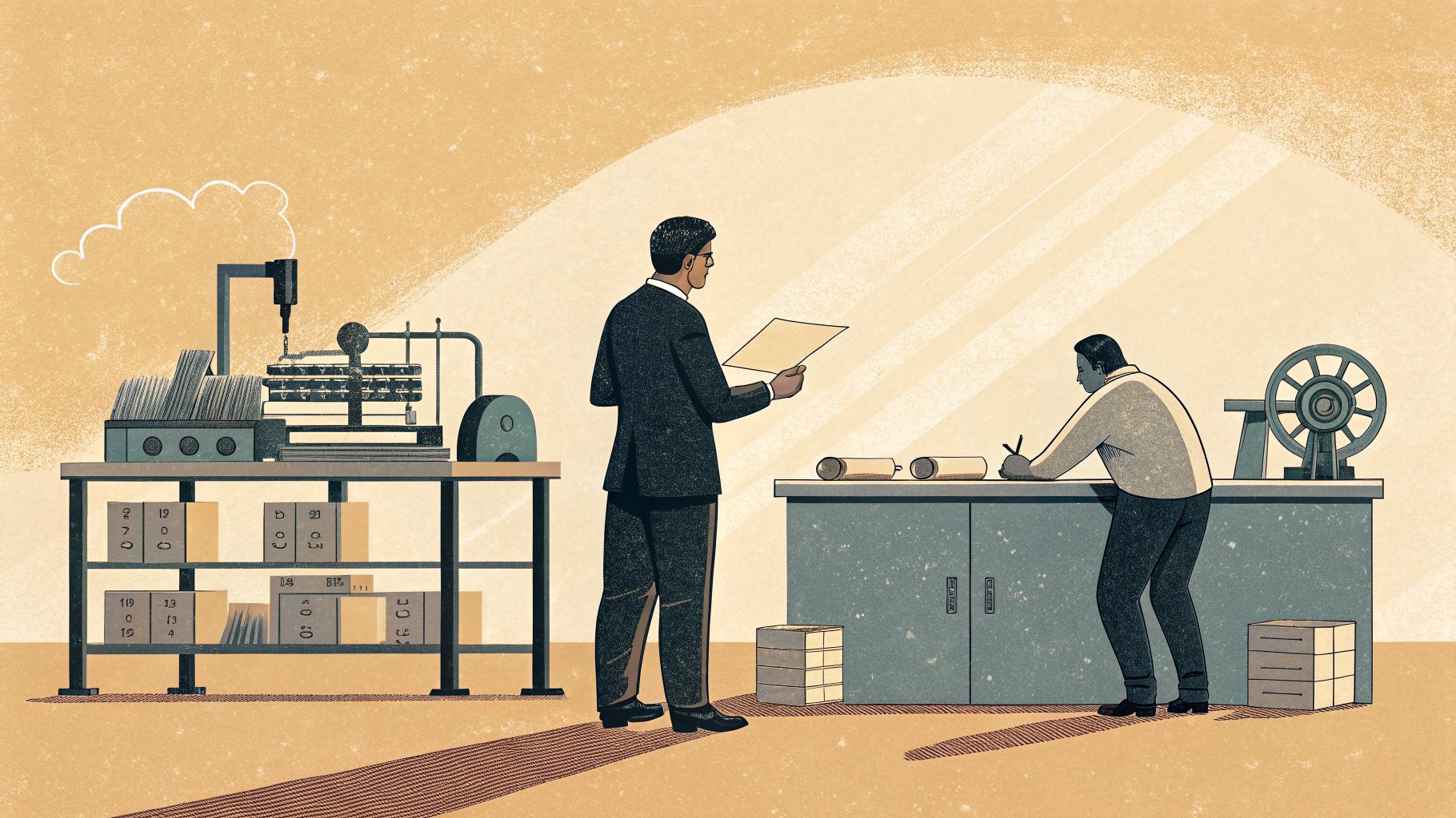 From Digital to Physical: AI as a Working Entity | Fujitsu Global