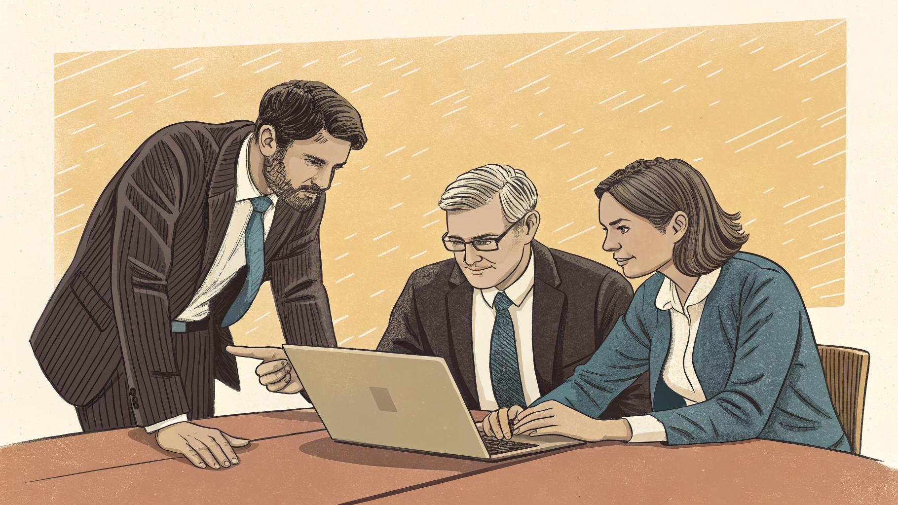 B2B Marketing launches AI-Powered ABM training to help - GlobeNewswire