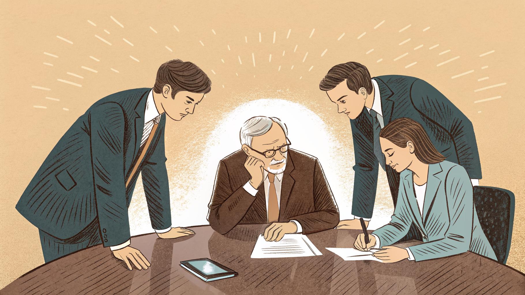 AI Governance Becomes a Boardroom Compliance Emergency as Regulators in the UK, EU ...