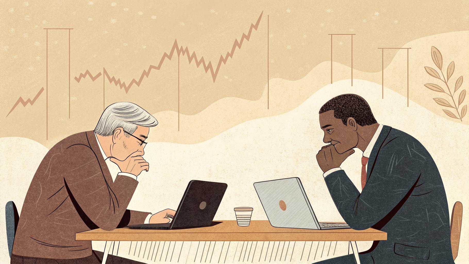 SoundHound vs. BigBear.ai: Which AI Stock Has More Upside? - May 19, 2026 - Zacks.com