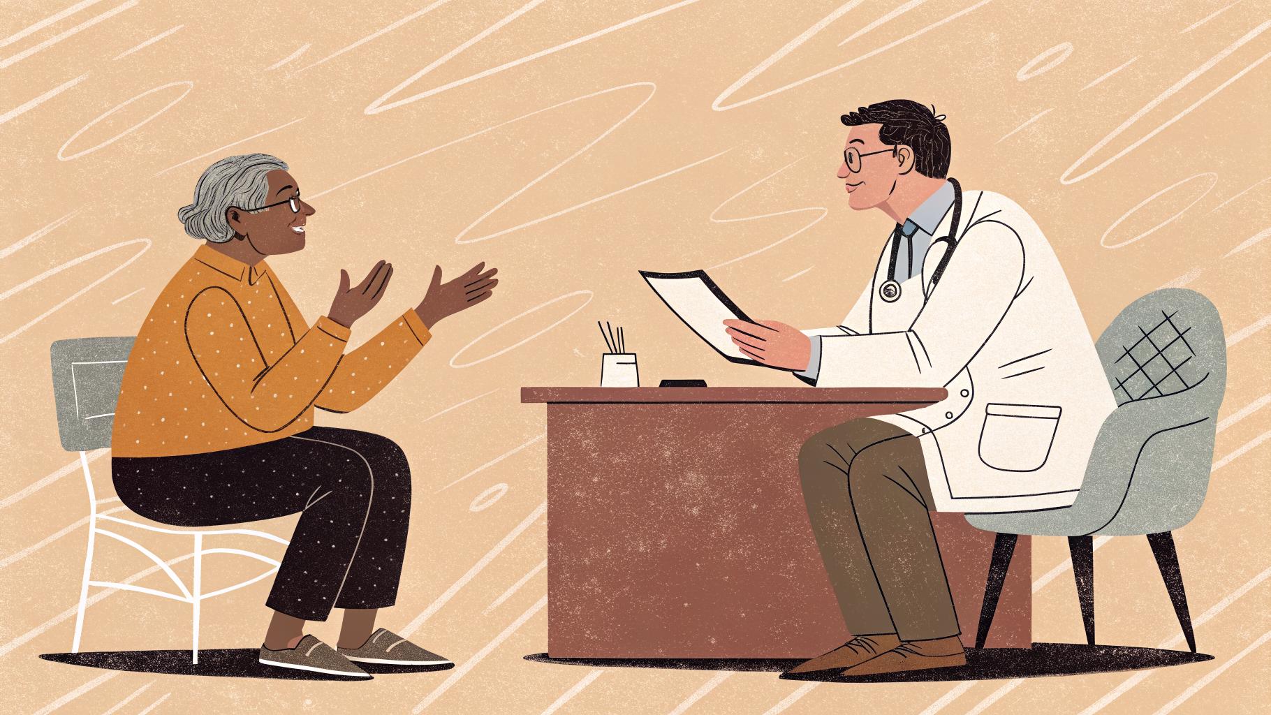 Reduced symptom reporting quality during human–chatbot versus human–physician interactions