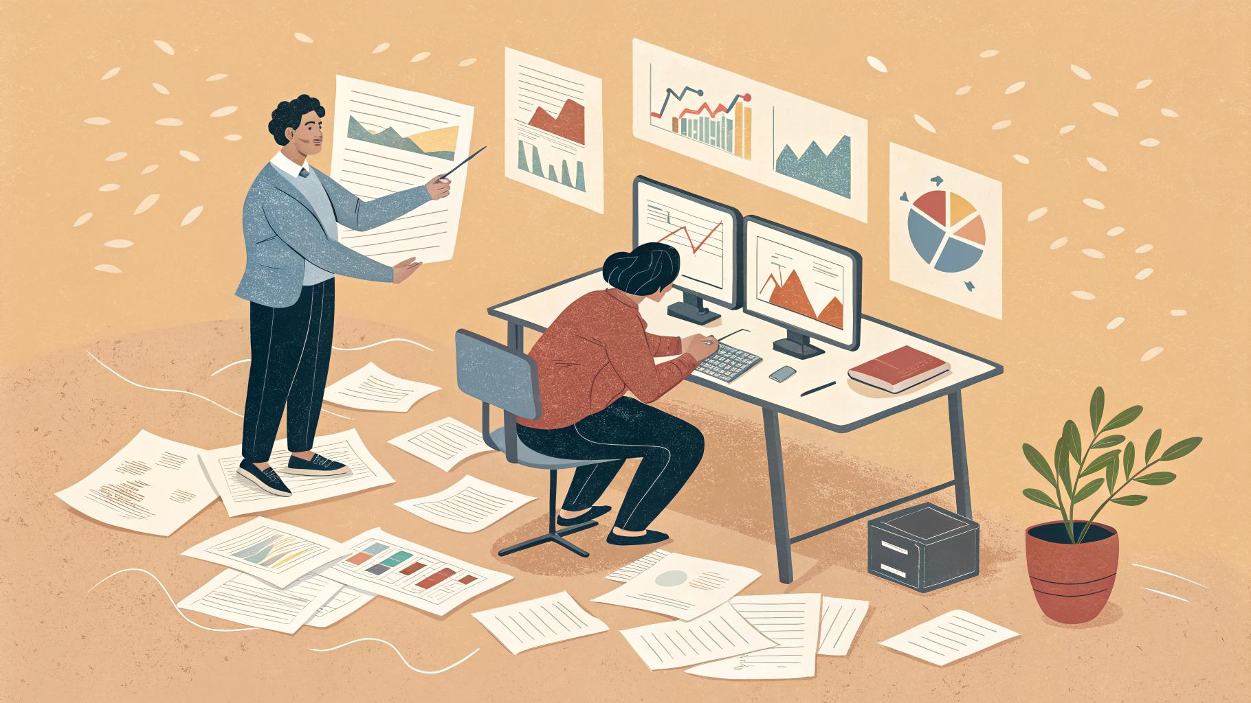 Does the Return of Google Data Studio Signal the End of Analytics Silos? - CMSWire