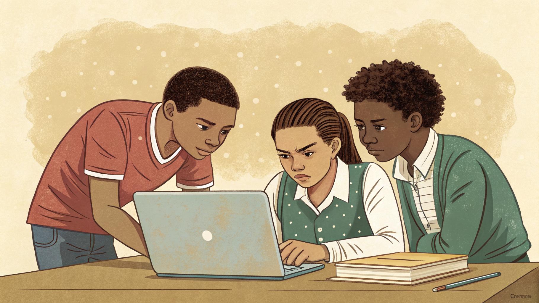 WATCH | Garland County Gen Z students wary of artificial intelligence | Hot Springs Sentinel Record