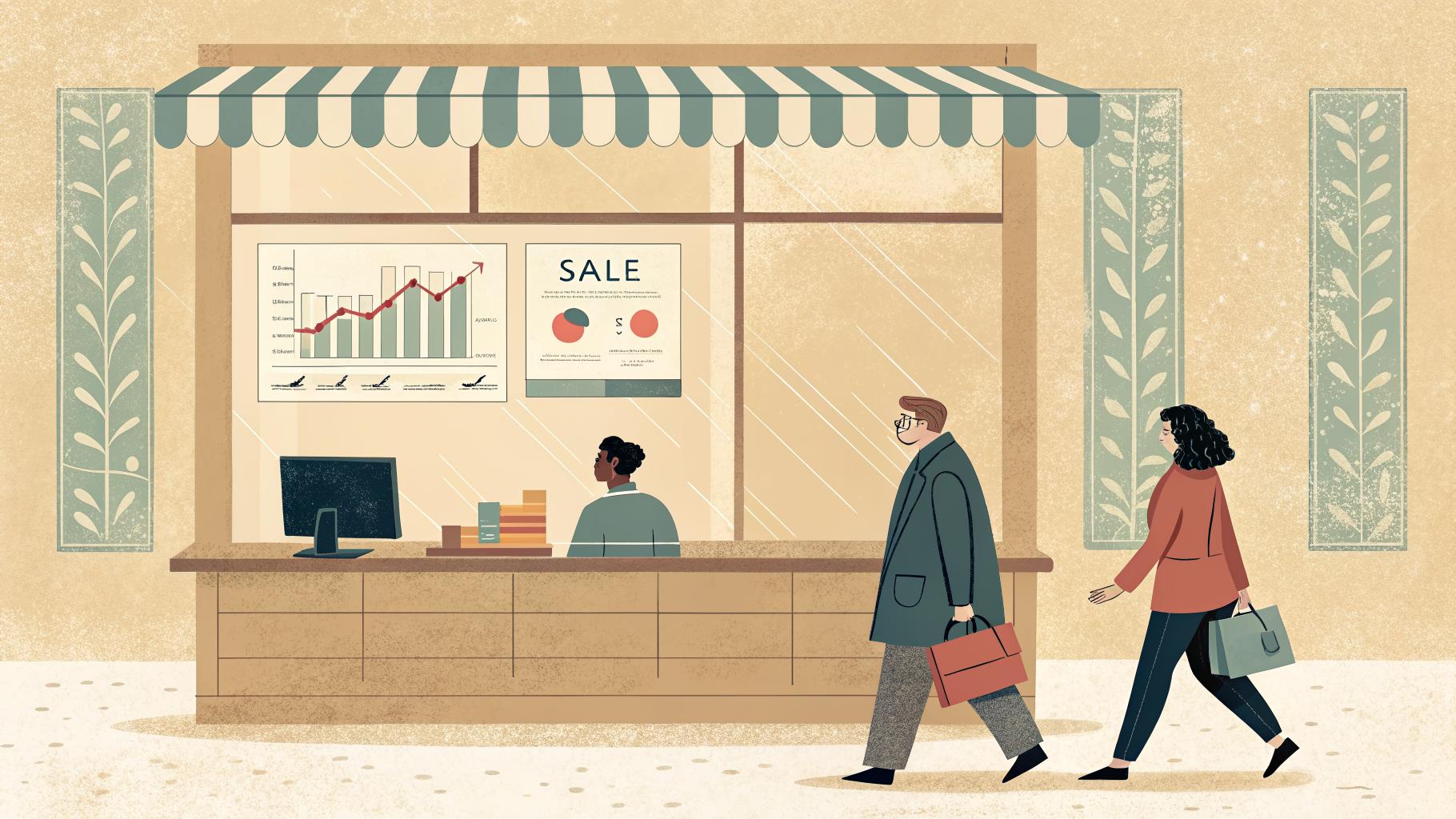 Three Mistakes Brands Make In The Age Of AI Driven E-Commerce - Forbes
