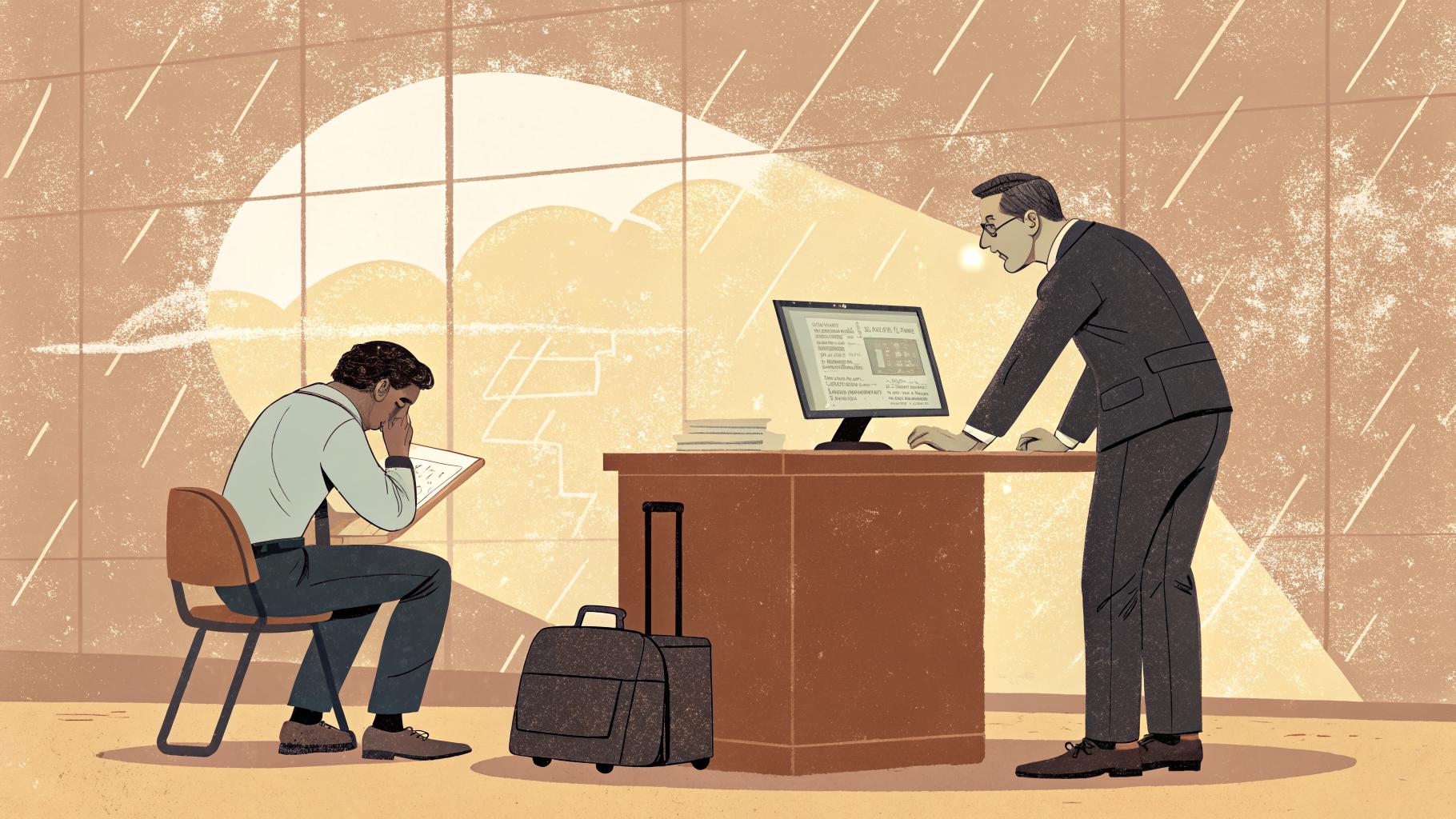 Expedia Group sees reward and risk in the rise of AI-powered travel - GeekWire