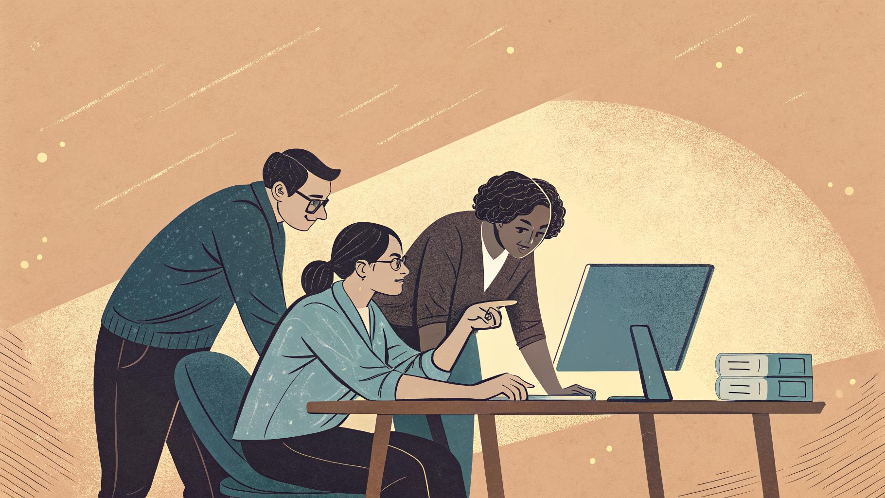 How Small Businesses Can Use Technology to Build Resilient, People-First Teams - ADP