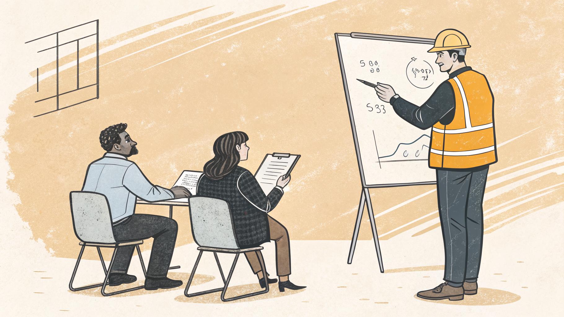 NSC Thought Leadership: Beyond the AI hype: A practical journey to integration in OSH