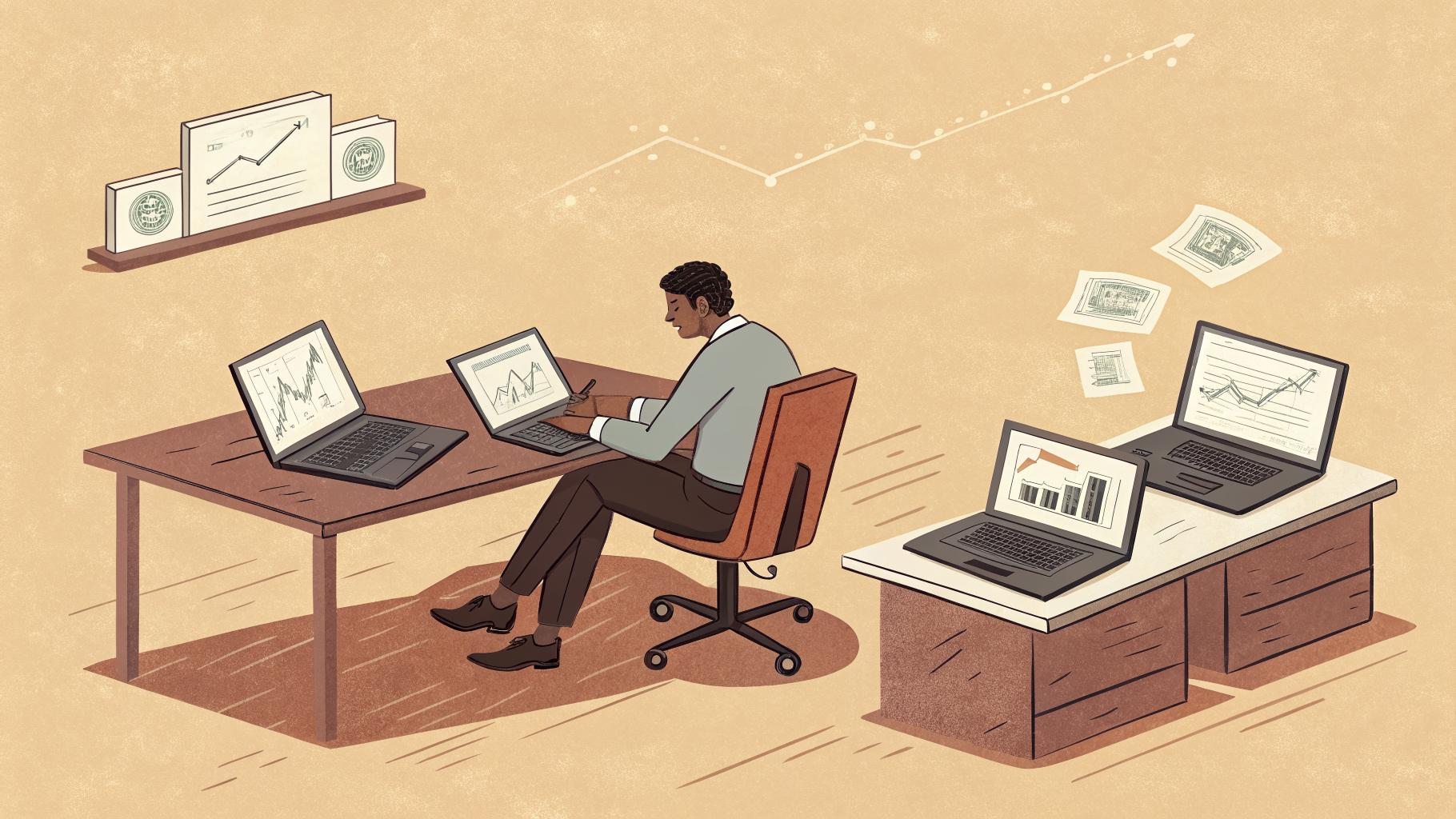7 AI Tools to Build a One-Person Business in One Weekend (No Staff, No Code)