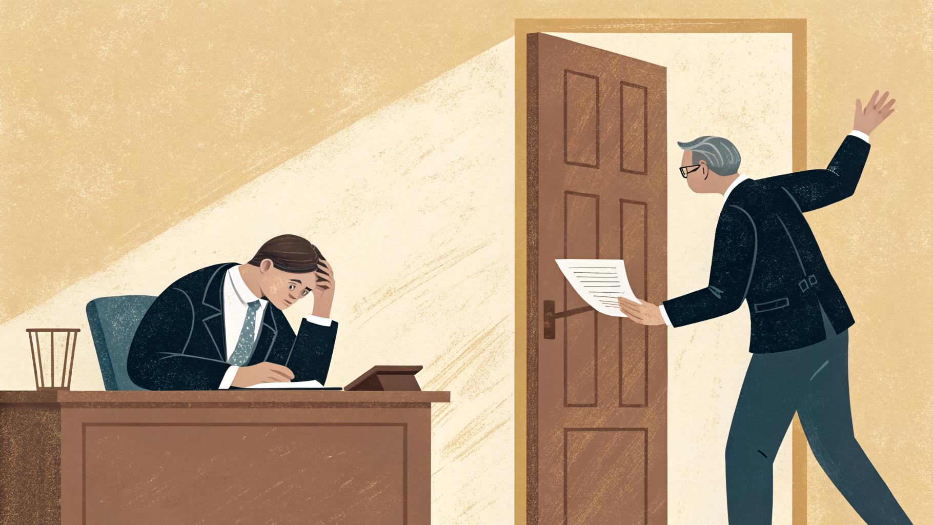 Law Firm Marketing – 5 Red Flags To Know About When Choosing a Law SEO Company