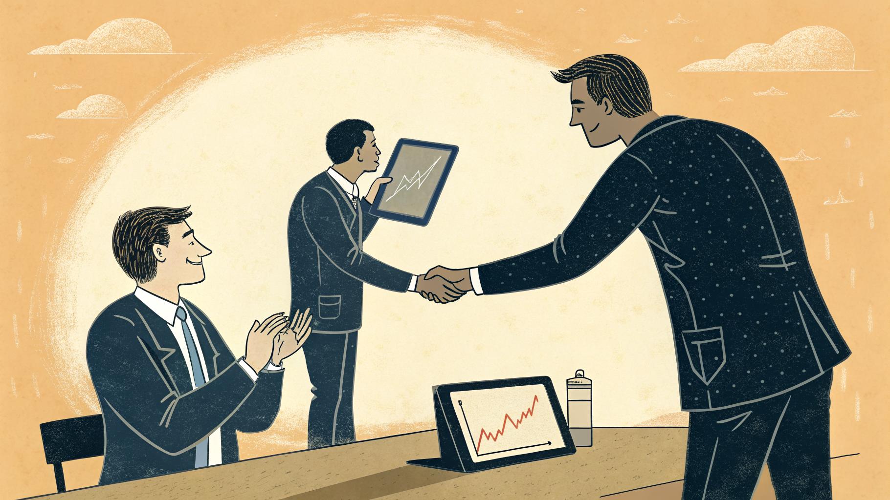 Anthropic confirms deal to launch enterprise AI services business - MSN