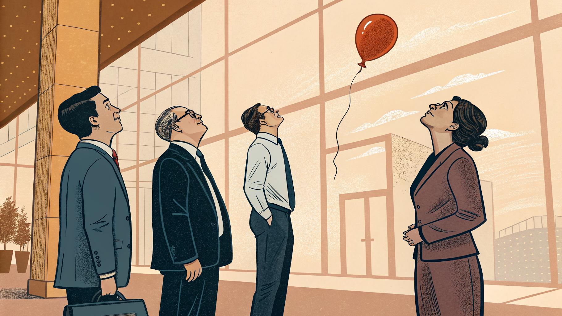 So, About That AI Bubble - The Atlantic
