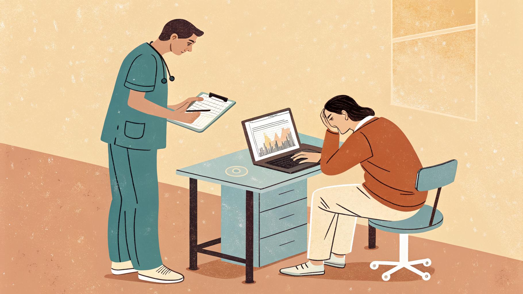 How AI Is Transforming Patient Health At Genentech