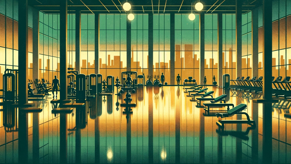 Revolutionizing 24-hour Gyms with AI: The Definitive Implementation Roadmap