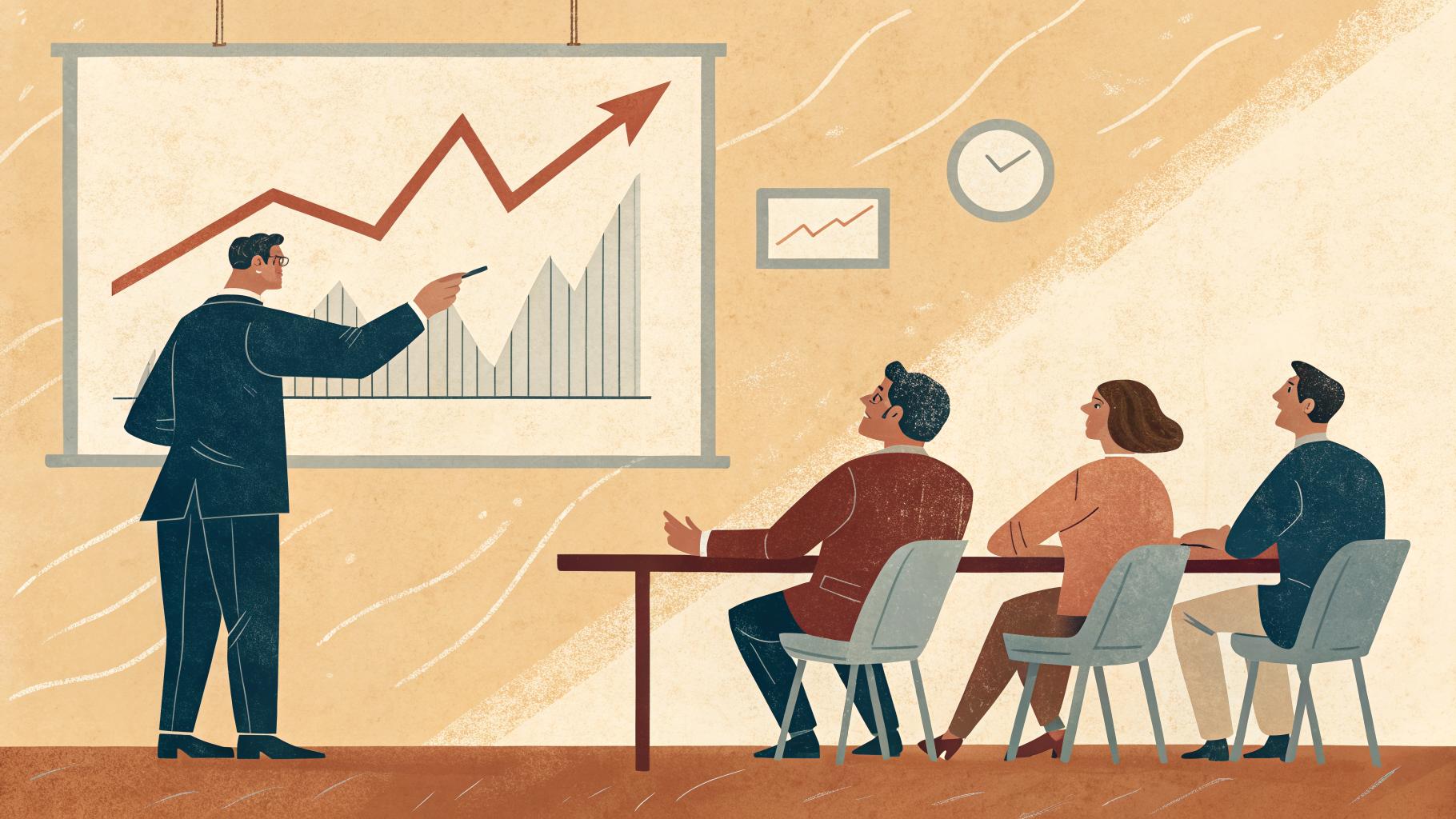 ExlService Investor Day Spotlights AI Push, Double-Digit Growth Goals - MarketBeat