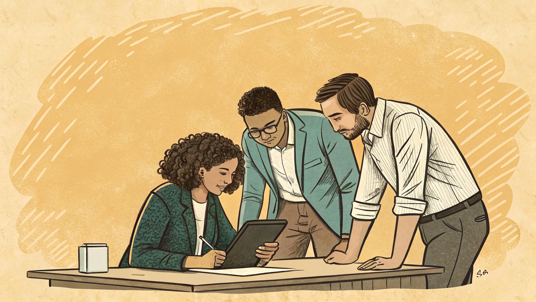 The Time of Unparalleled Innovation — and Why This Is the Most Creative Moment of Our Generation